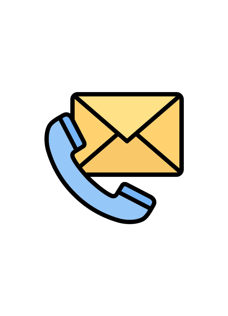 Bize Ulaşın/Contact Us