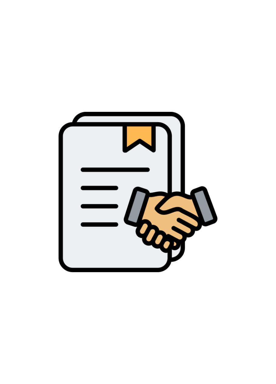 Faaliyet alanlarımız